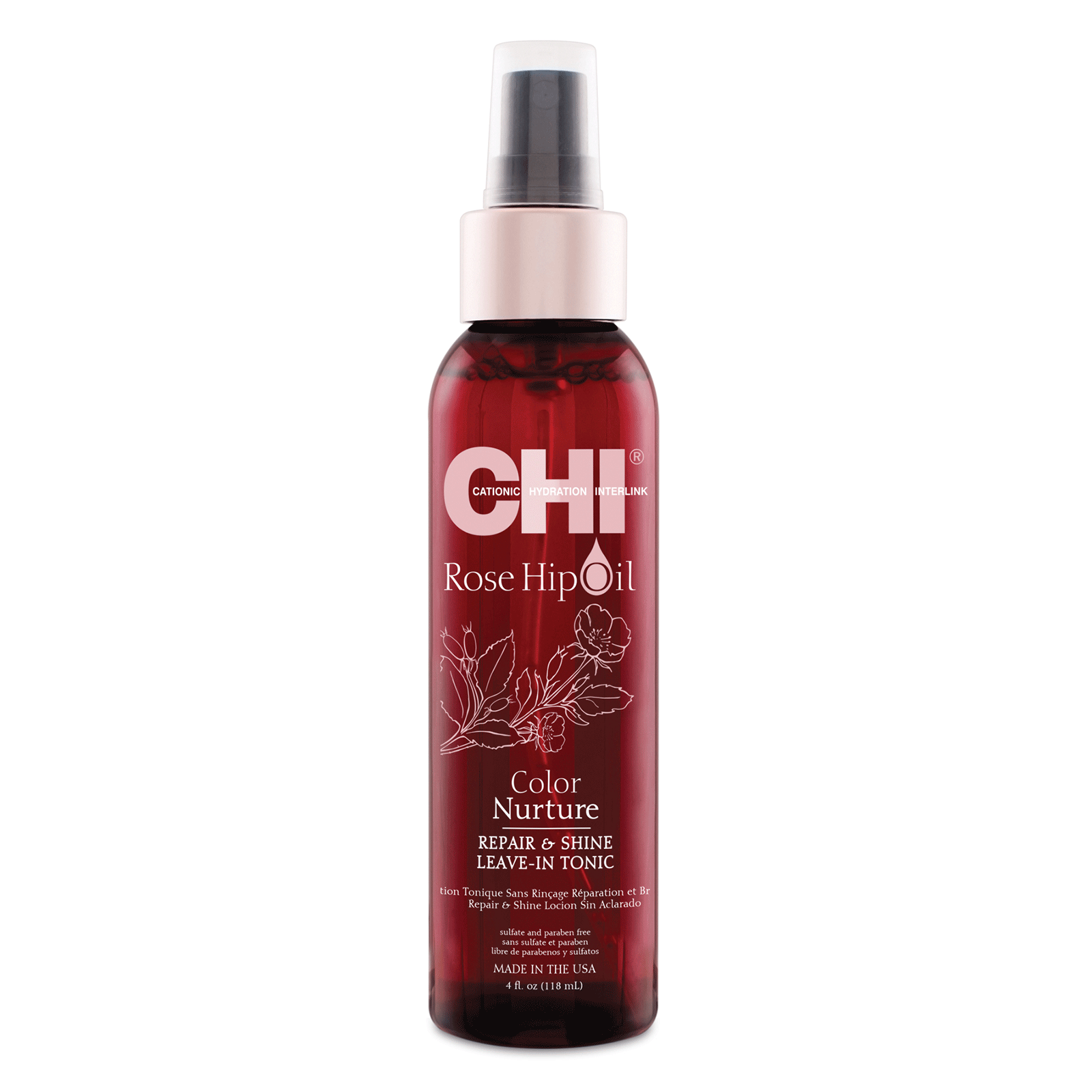 chi san 500 ml