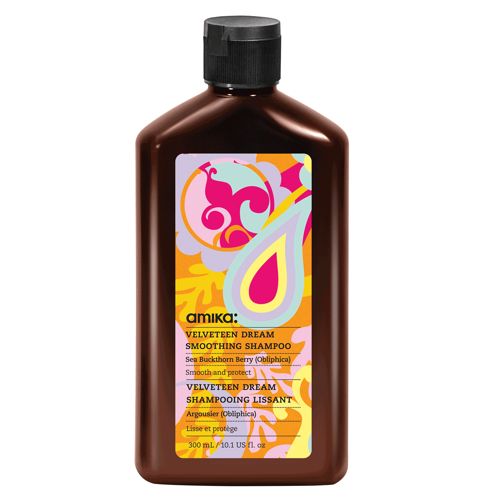 Velveteen Dream Smoothing Shampoo amika CosmoProf Velveteen Dream Smoothing Shampoo amika CosmoProf