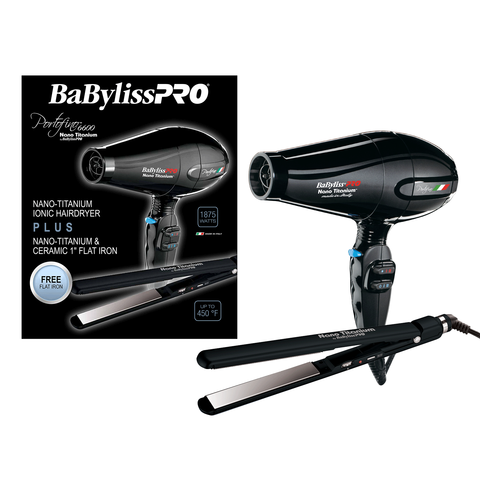 portofino 6600 dryer
