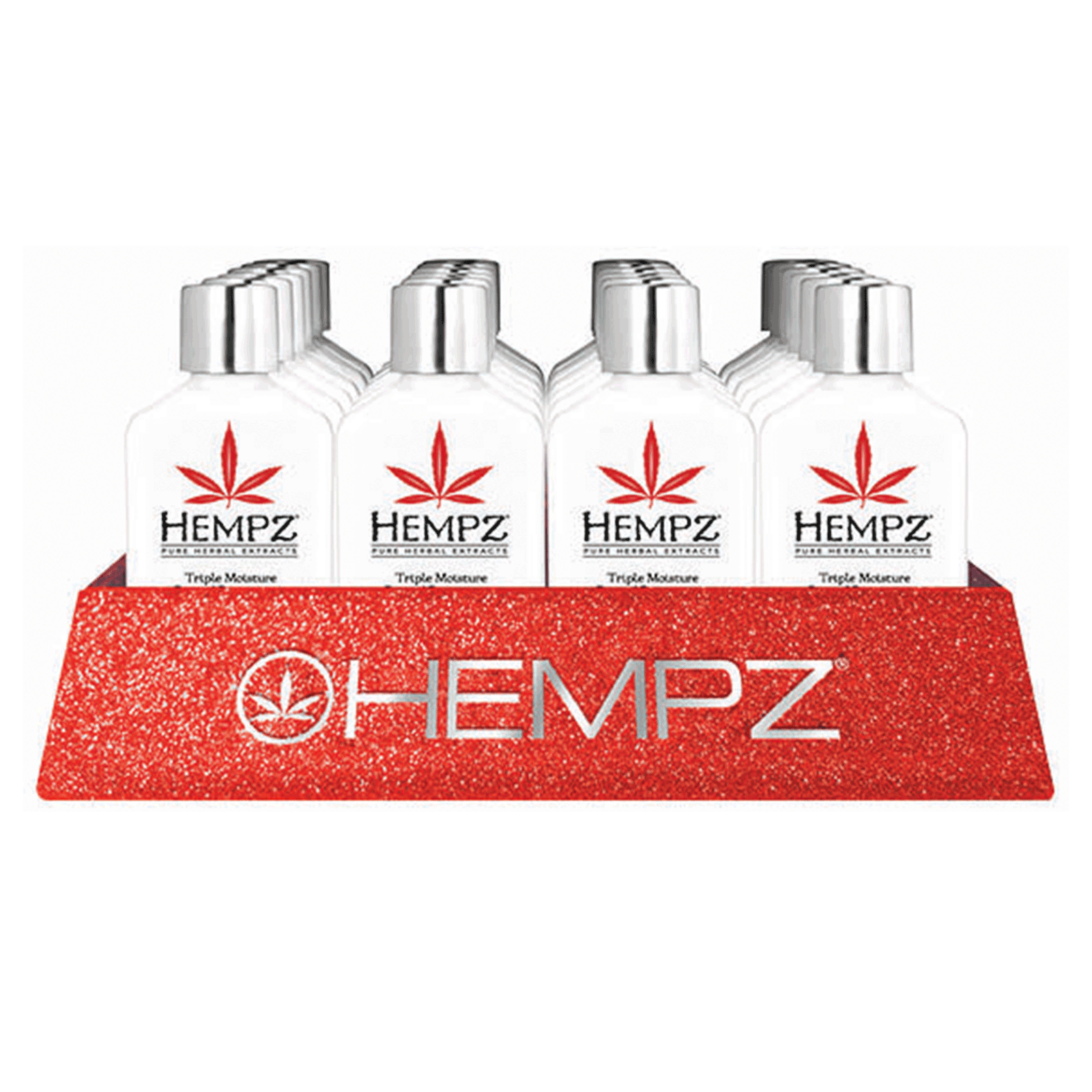 hempz peppermint sugar plum