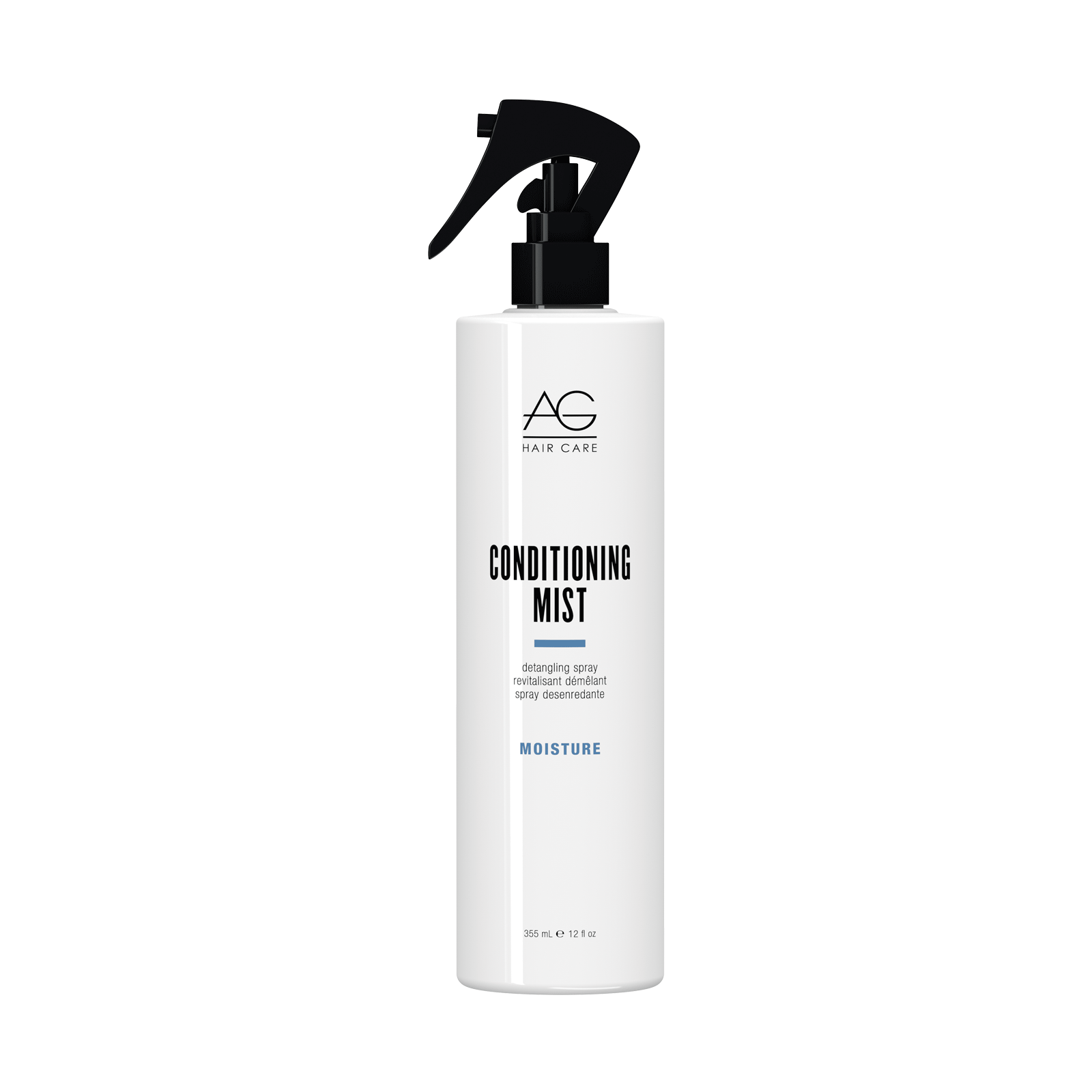 Conditioning Mist Detangling Spray AG Hair CosmoProf
