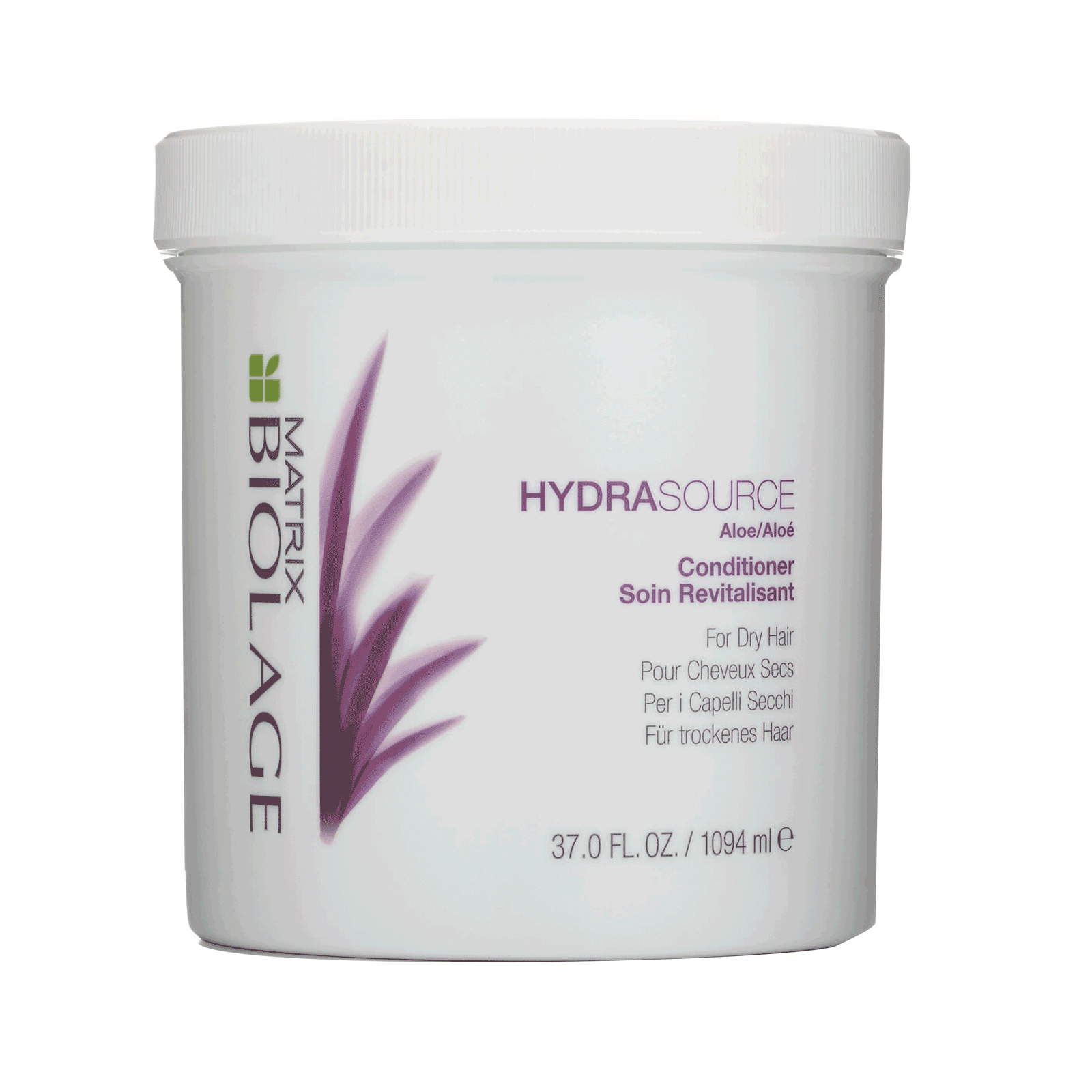 HydraSource Conditioner Biolage Matrix CosmoProf