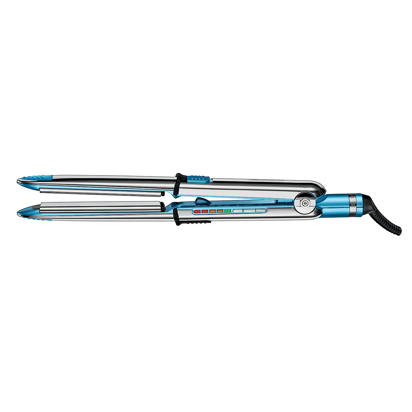 babyliss pro flat iron