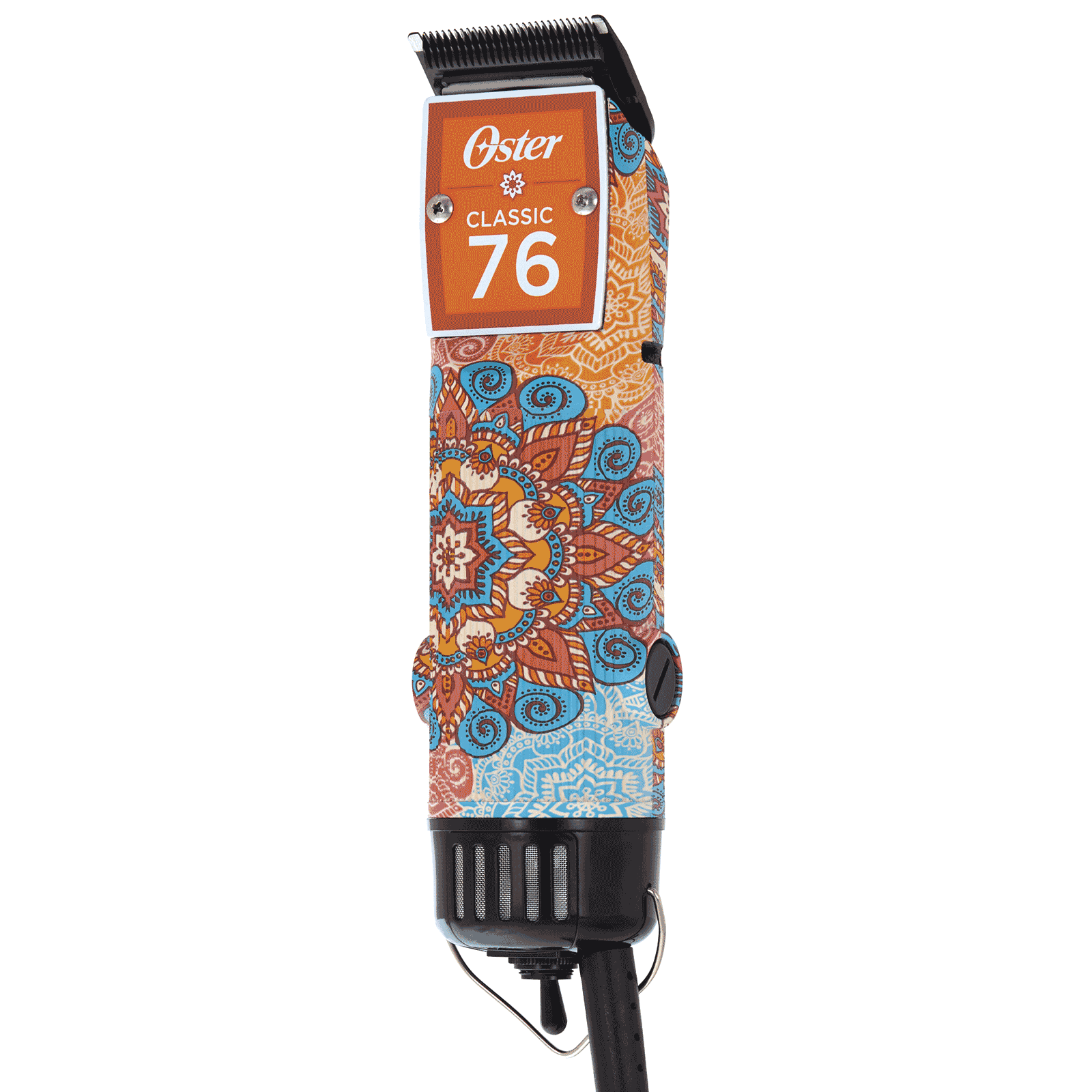 BOHO Limited Edition Classic 76 Oster CosmoProf