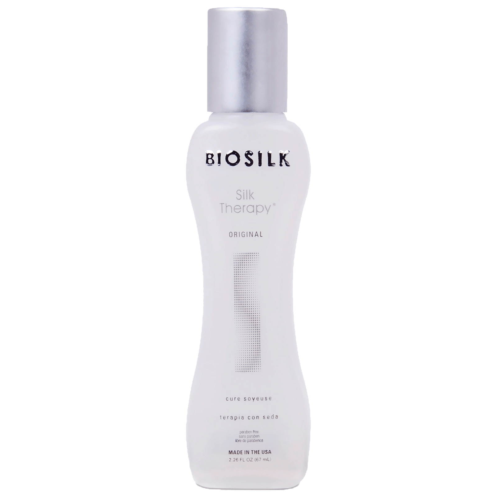 Biosilk Silk Therapy Farouk CosmoProf