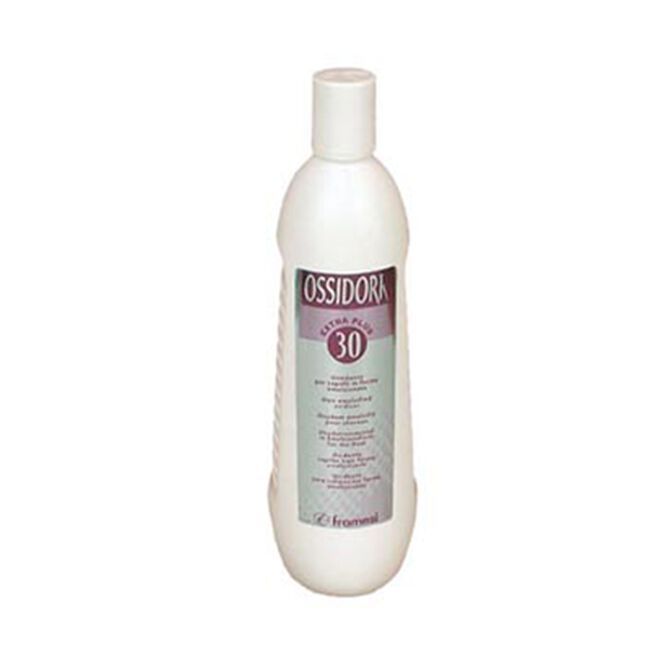 Ossidorr 30 Volume Oxidant