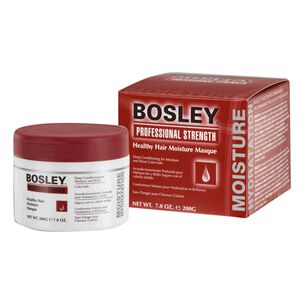 Healthy Hair Moisture Masque