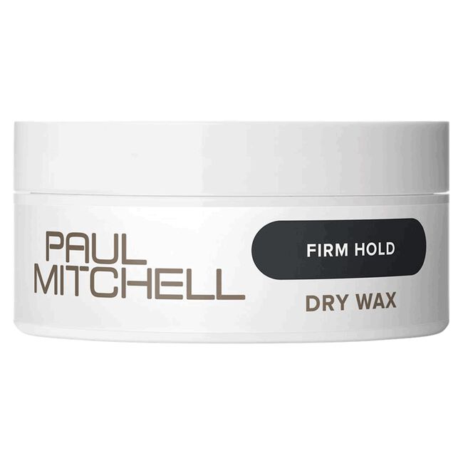 Dry Wax