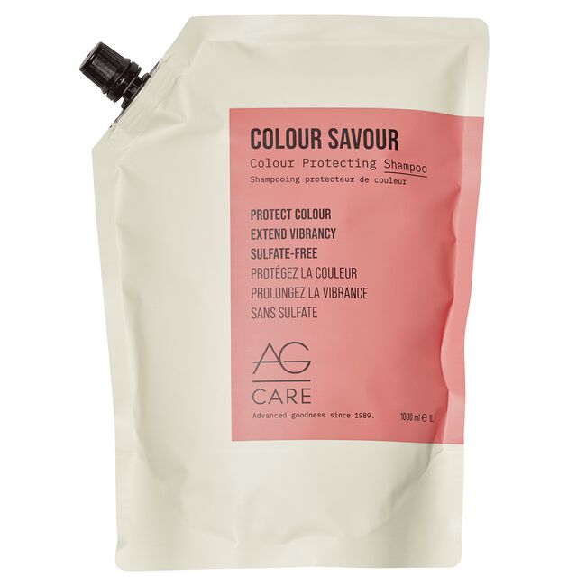 Colour Savour Colour Protecting Shampoo