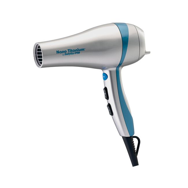 Nano Titanium&trade; Dryer