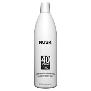 Universal Shine Enhancing 40V Cream Developer