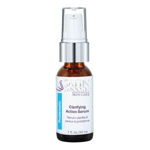 Clarifying Action Serum