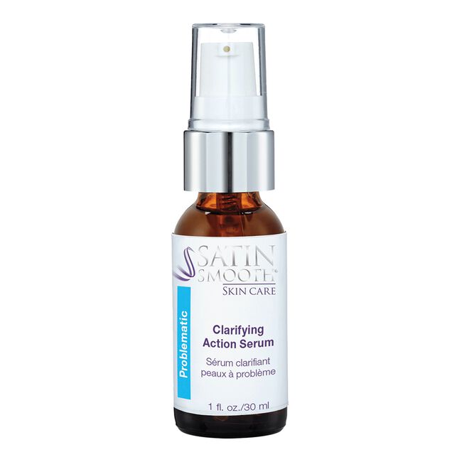 Clarifying Action Serum