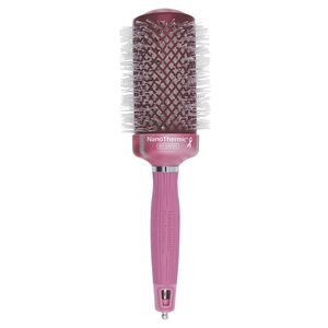NanoThermic Ceramic + Ion BCA Thermal Brush 2 1/8 Inch