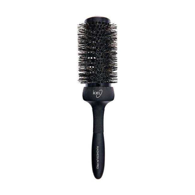 ION Magnesium Pro Round Brush