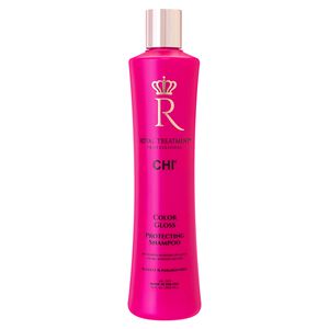 Royal Treatment Color Gloss Protecting Shampoo