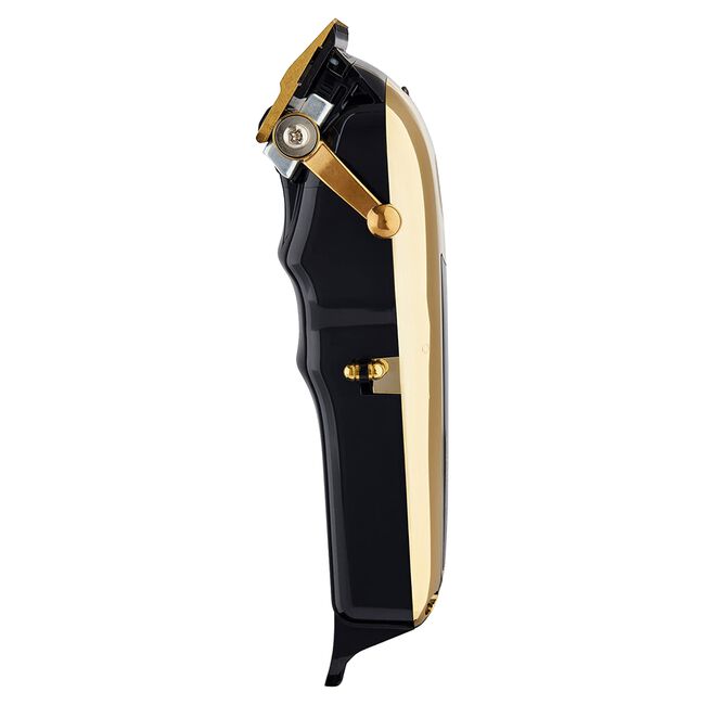 Cordless Magic Clip Gold