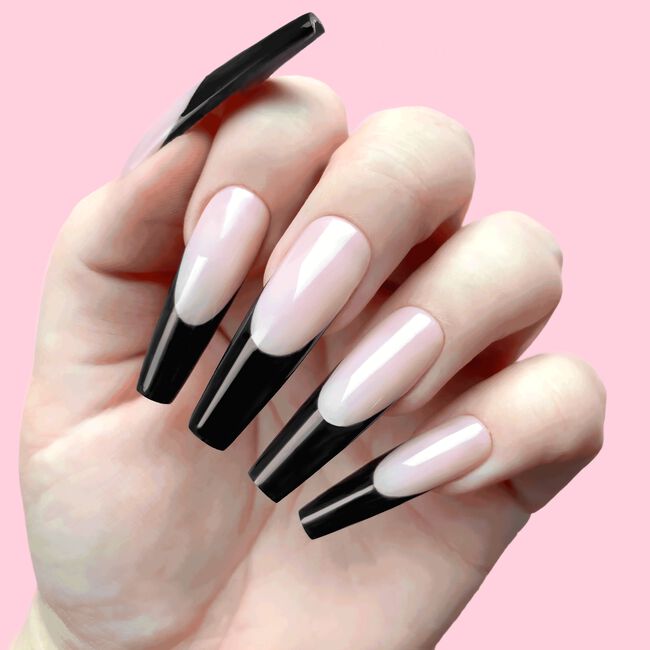 Negative Space