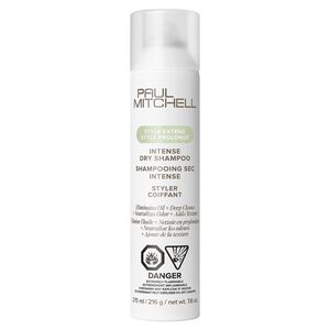 Style Extend Intense Dry Shampoo