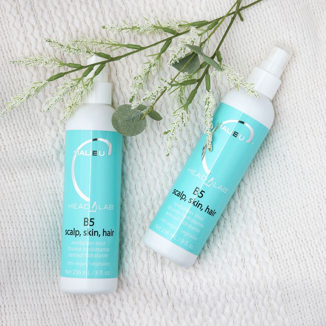 B5 Scalp, Skin, Hair Revitalizer Mist