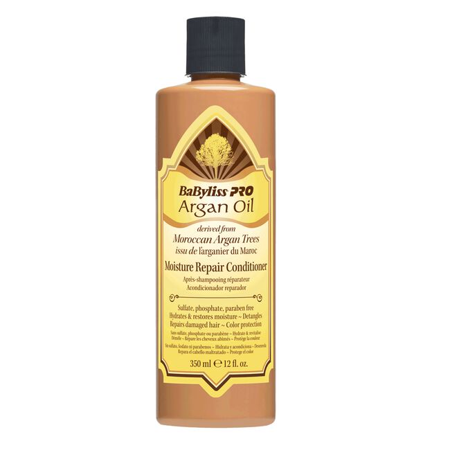 Moisture Repair Conditioner