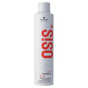 OSiS+ Freeze Medium Hold Hairspray