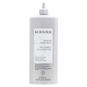 Keratin Treatment Smoothing Lotion