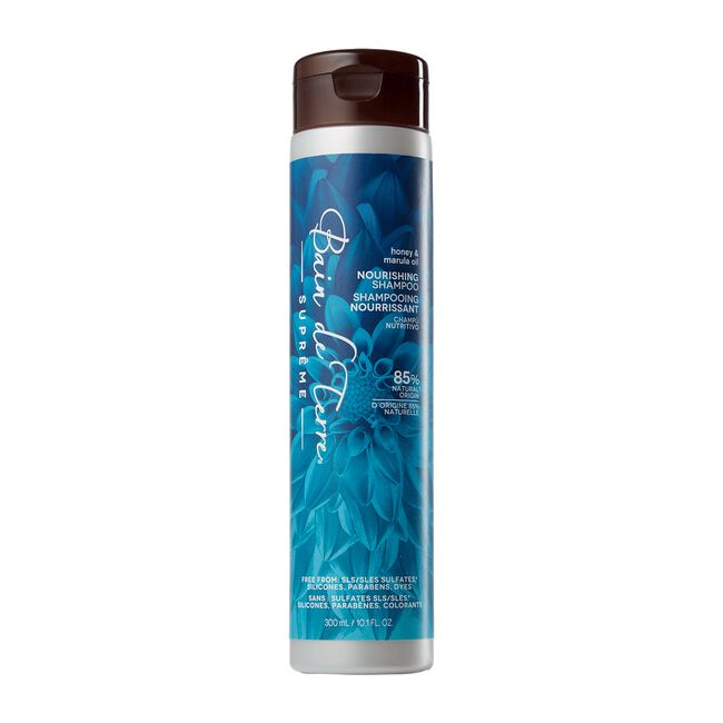 Honey & Marula Oil Nourishing Shampoo