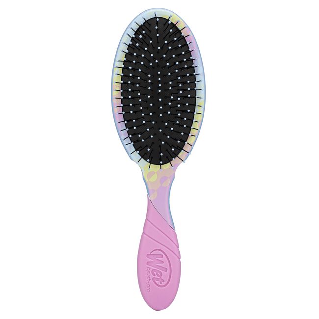 Dazzling Dots Pro Detangler Pink