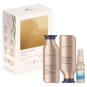 Nano Works Gold Spring Kit