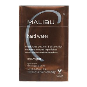 Hard Water Demin Box
