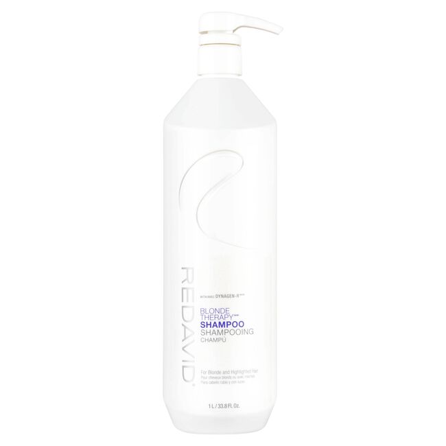 Blonde Therapy Shampoo