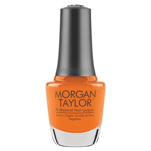 You've Got Tangerine Lines
