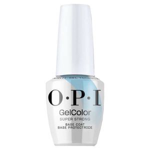Super Strong Base Coat