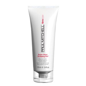Super Clean Sculpting Gel
