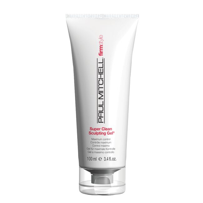 Super Clean Sculpting Gel
