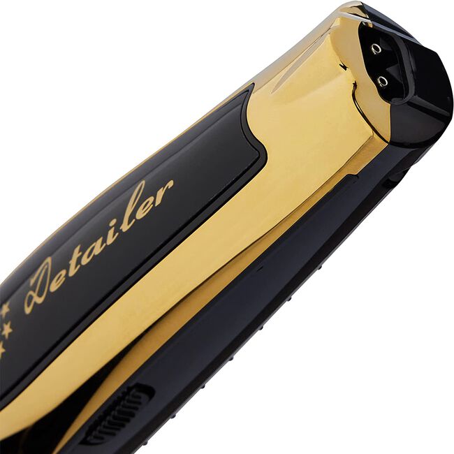 Cordless Detailer Li Gold