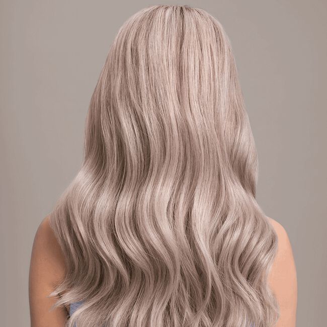 Pearl Blonde Color Fresh Mask