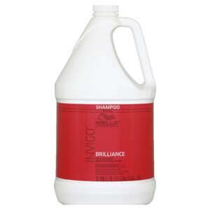 INVIGO Brilliance Shampoo for Fine Hair