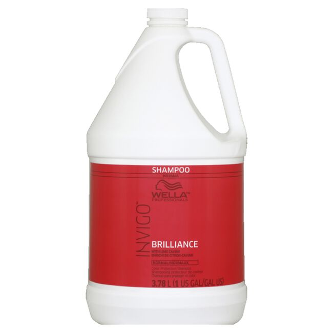 INVIGO Brilliance Shampoo for Fine Hair