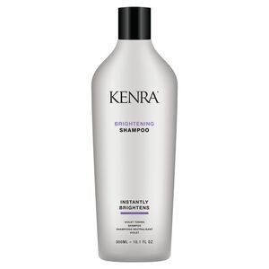 Brightening Shampoo