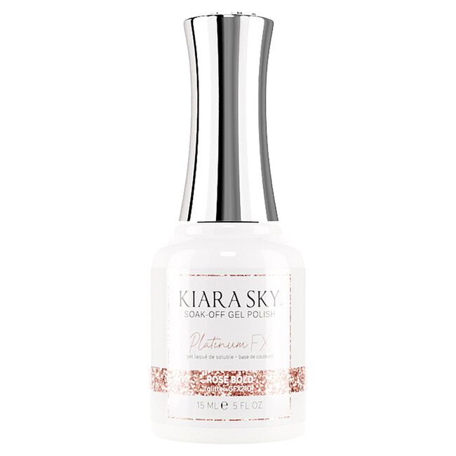 Rosebud MagneticFX Gel Polish