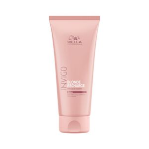 INVIGO Recharge Color Refreshing Conditioner Warm Blondes