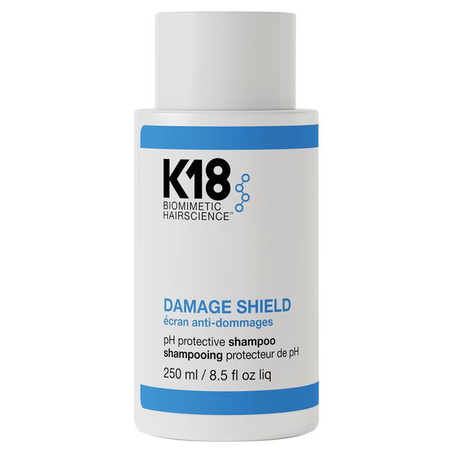 Damage Shield pH Protective Shampoo