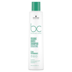 Bonacure Volume Boost Shampoo