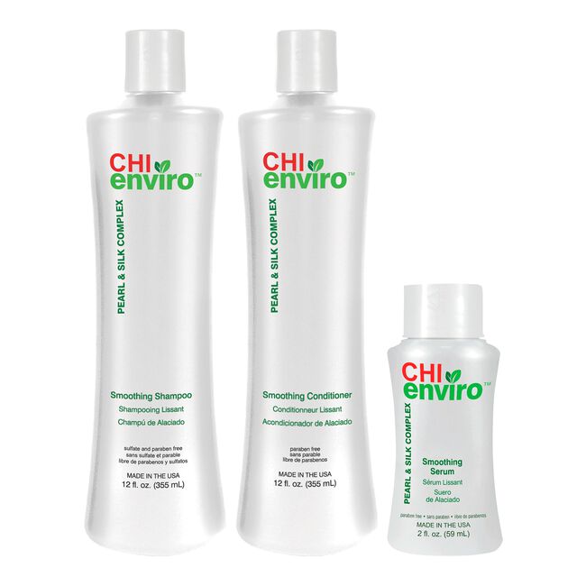 Enviro Home Support Trio
