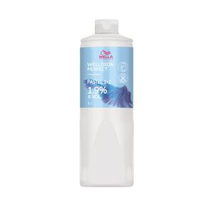 Welloxon Perfect 6 Volume Cream Developer