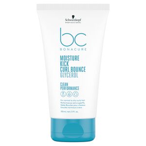 Bonacure Moisture Kick Curl Bounce