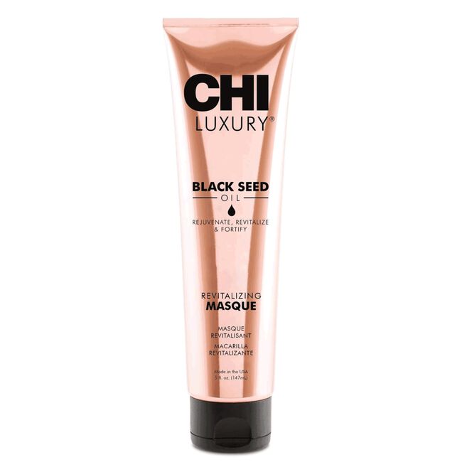 CHI Luxury - Black Seed Revitalizing Masque