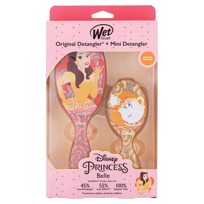Disney Princess Kit Belle